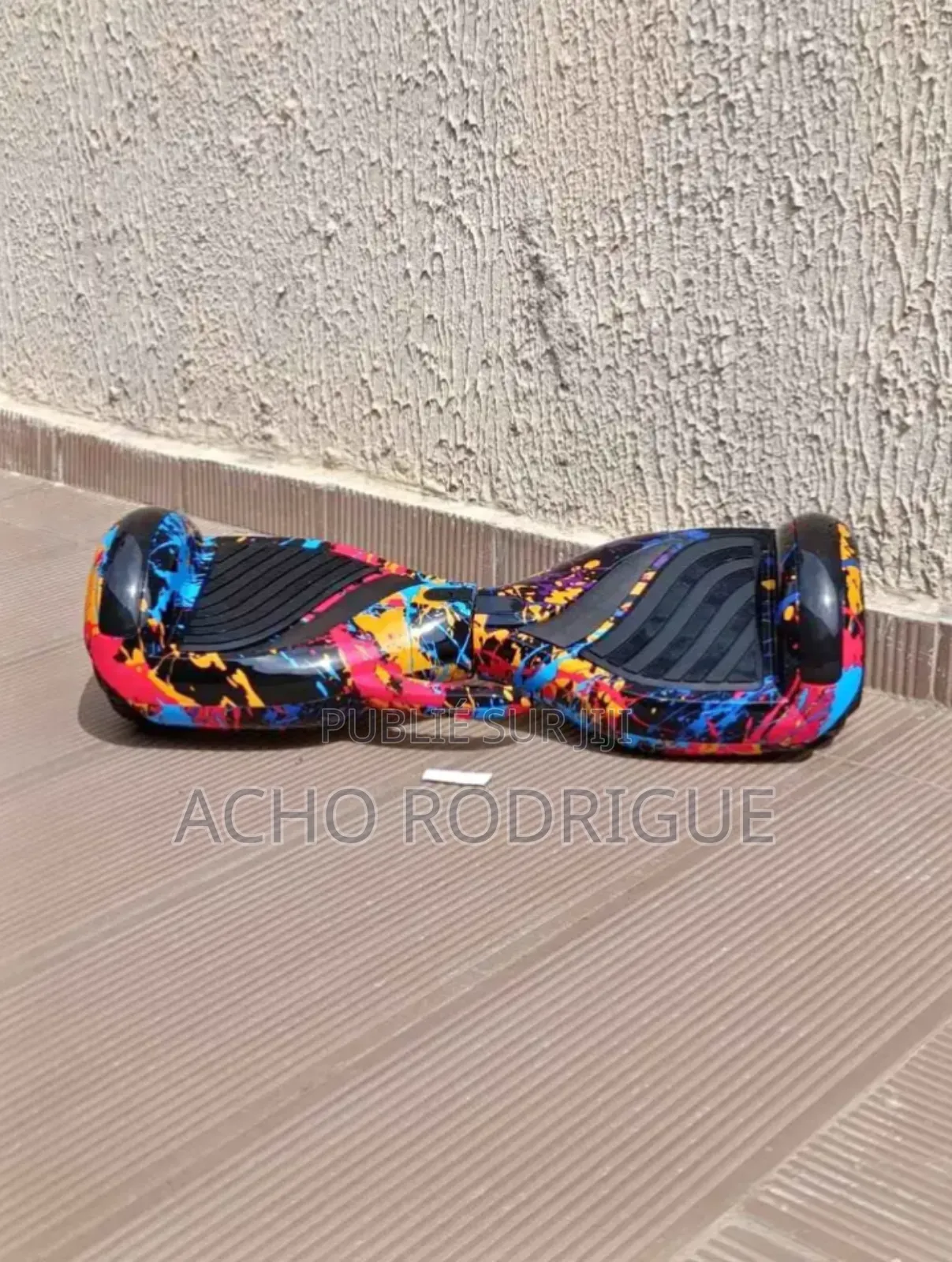 Nouveau AT Mobile Viper Bleu