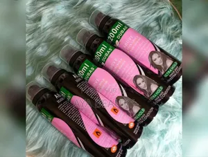 Mousse Pour Postiche