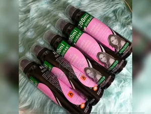 Mousse Pour Postiche