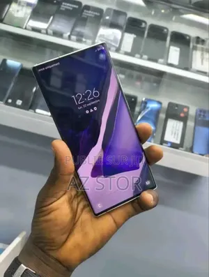 Samsung Galaxy Note 20 5G 256 GB Blanc