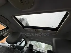 Renault Fluence 2018 Marron