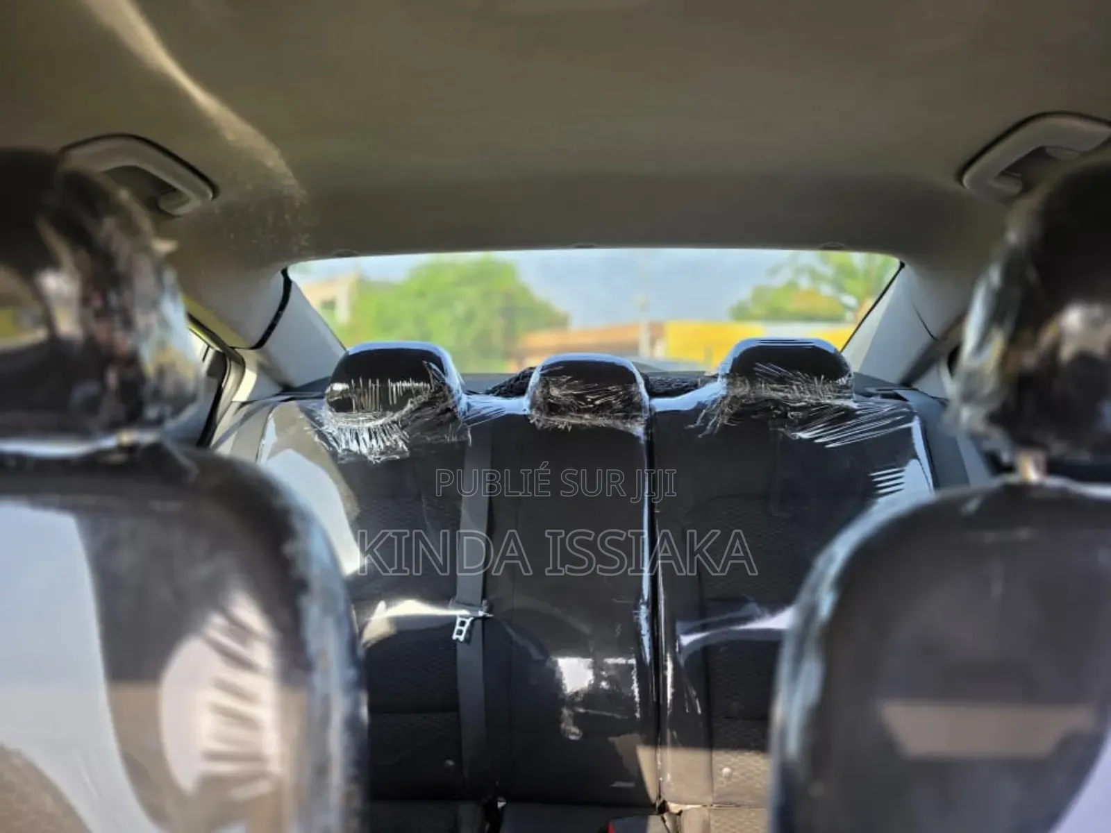 Hyundai Elantra 2020 Blanc cassé