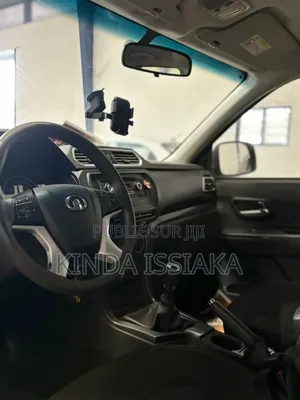 Great Wall Wingle 2023 Blanc cassé