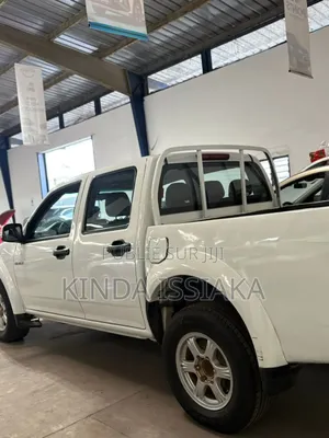 Great Wall Wingle 2023 Blanc cassé