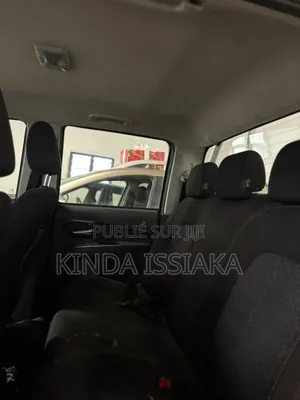 Great Wall Wingle 2023 Blanc cassé