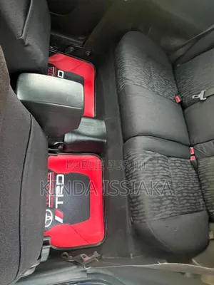 Toyota Corolla 2004 Bleu