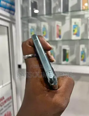 OnePlus 10 Pro 512 GB Autre