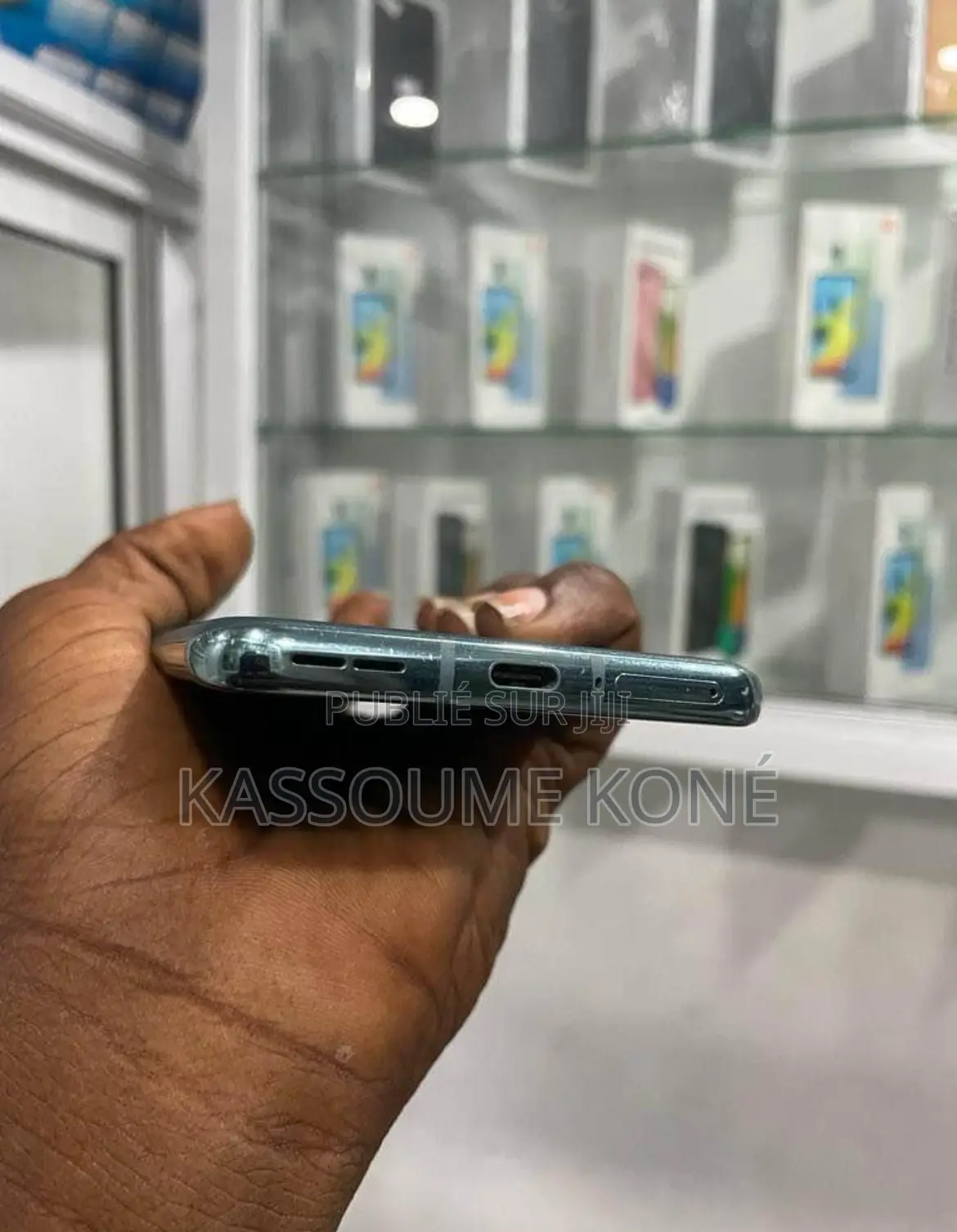 OnePlus 10 Pro 512 GB Autre