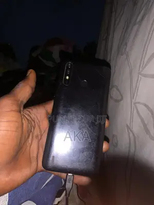 Itel A06 32 GB Autre