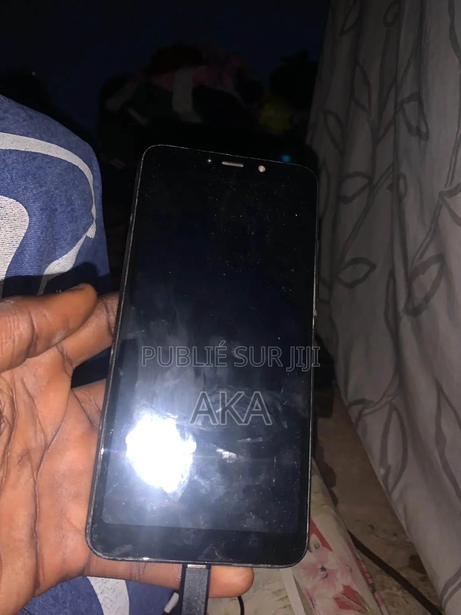 Itel A06 32 GB Autre