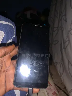 Itel A06 32 GB Autre