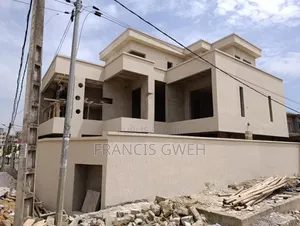 5chbre Duplex dans Francis Gweh, Cocody à Vendre