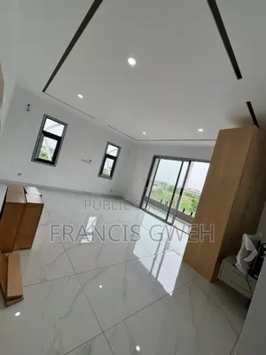 5chbre Duplex dans Francis Gweh, Cocody à Vendre