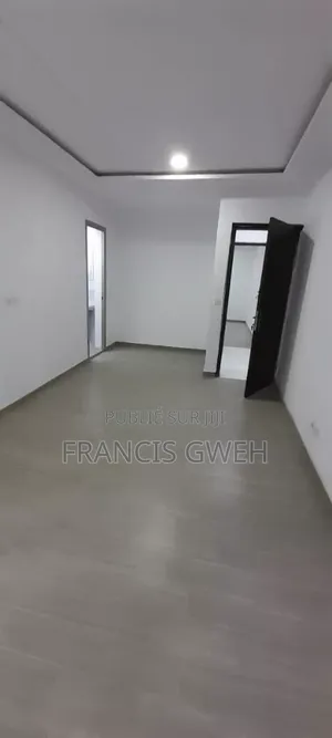 2chbre Appartement dans Francis Gweh, Cocody à Vendre