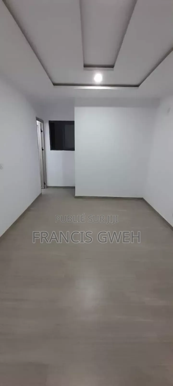 2chbre Appartement dans Francis Gweh, Cocody à Vendre