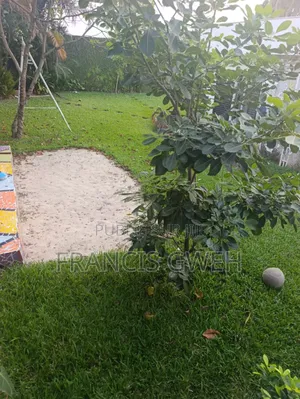 3chbre Villa dans Francis, Cocody à Vendre