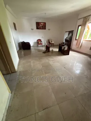 5chbre Duplex dans Francis Gweh, Cocody à Vendre