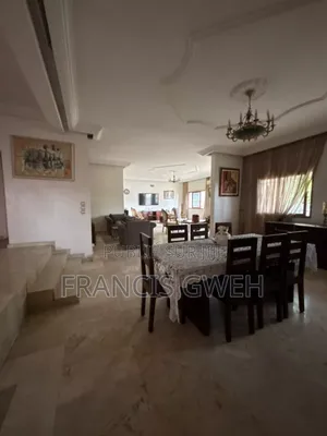 5chbre Duplex dans Francis Gweh, Cocody à Vendre