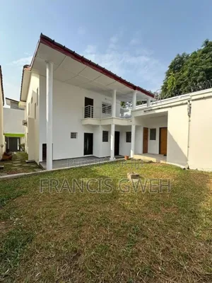4chbre Duplex dans Francis Gweh, Cocody à Louer