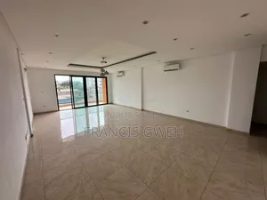 2chbre Appartement dans Francis Gweh, Cocody à Louer