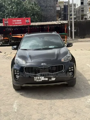 Kia Sportage EX AWD 2020 Autre