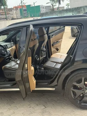 Kia Sportage EX AWD 2020 Autre