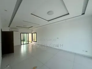 4chbre Duplex dans Francis Gweh, Cocody à Louer