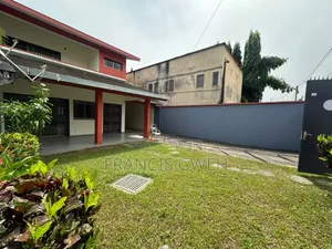 4chbre Duplex dans Francis Gweh, Cocody à Louer