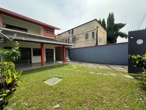 4chbre Duplex dans Francis Gweh, Cocody à Louer