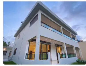 4chbre Duplex dans Francis Gweh, Cocody à Louer