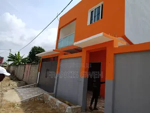 3chbre Duplex dans Francis Gweh, Cocody à Vendre