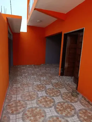 3chbre Duplex dans Francis Gweh, Cocody à Vendre