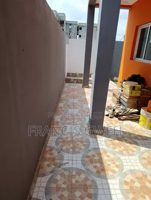 3chbre Duplex dans Francis Gweh, Cocody à Vendre