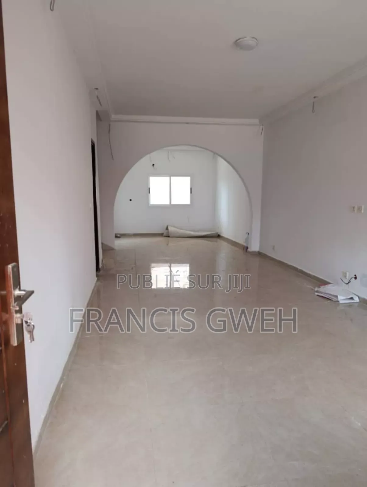 3chbre Duplex dans Francis Gweh, Cocody à Vendre