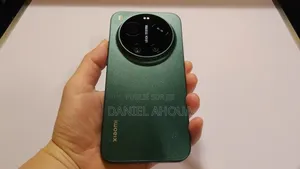 Nouveau Xiaomi 17 Ultra 512 GB Black