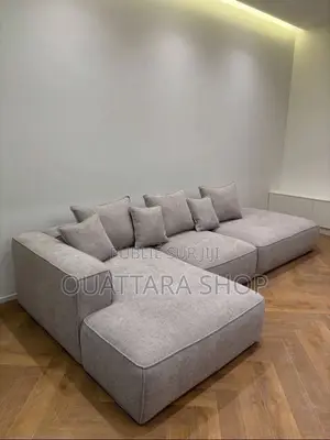 Canapé Sofa