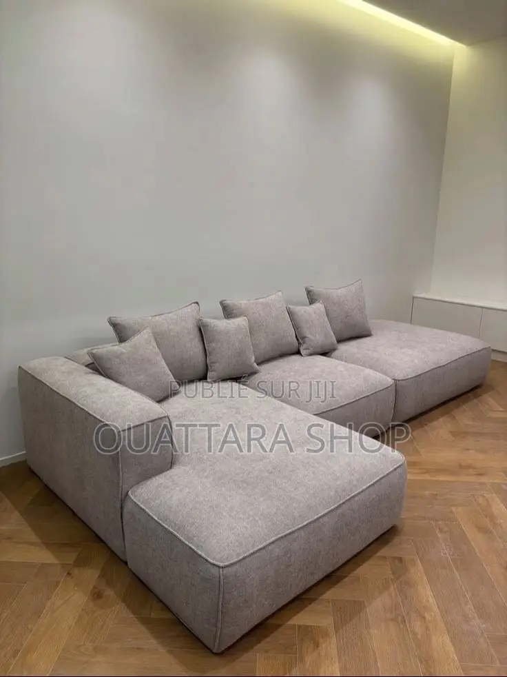Canapé Sofa