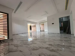 4chbre Duplex dans Francis Gweh, Cocody à Louer