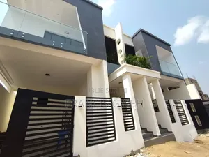4chbre Duplex dans Francis Gweh, Cocody à Vendre