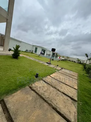 9chbre Duplex dans Francis Gweh, Cocody à Vendre