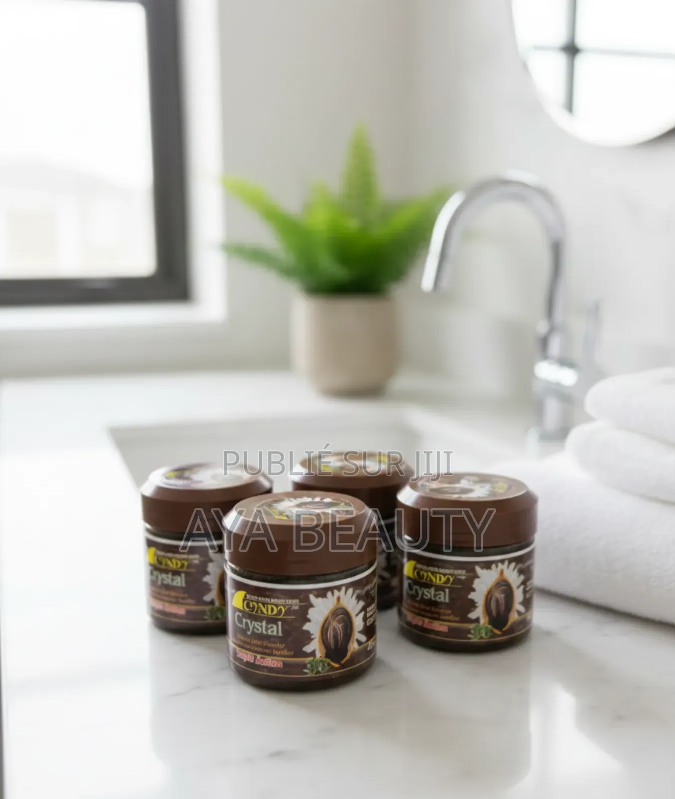 Pommade Pousse Cheveux