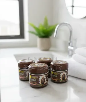 Pommade Pousse Cheveux