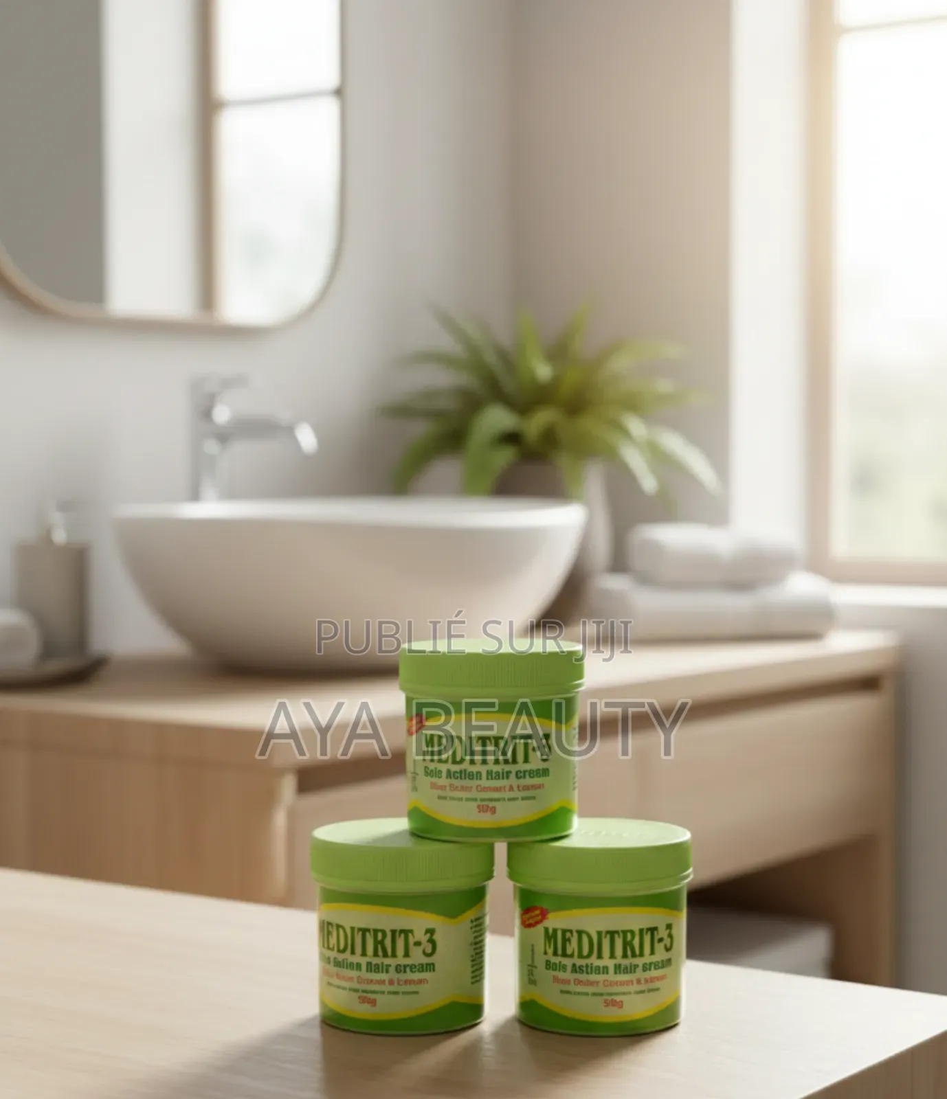 Pommade Pousse Cheveux