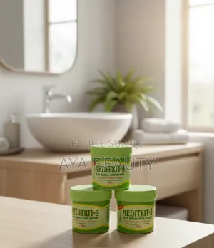 Pommade Pousse Cheveux