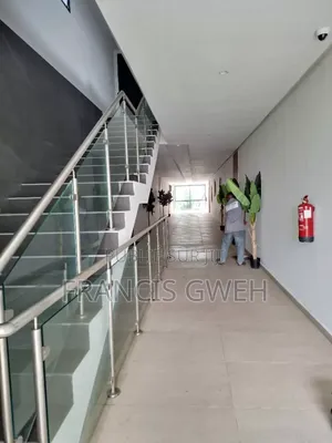 3chbre Appartement dans Francis Gweh, Cocody à Louer