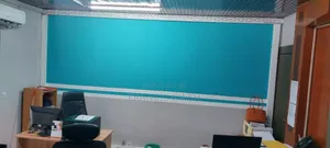 16chbre Villa dans Francis Gweh, Cocody à Louer