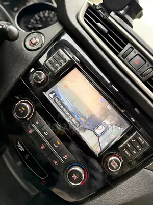 Hyundai Santa Fe 2016 Gris