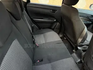 Suzuki Grand Vitara 2020 Black