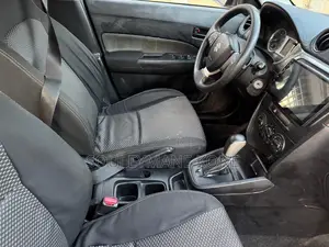 Suzuki Grand Vitara 2020 Black