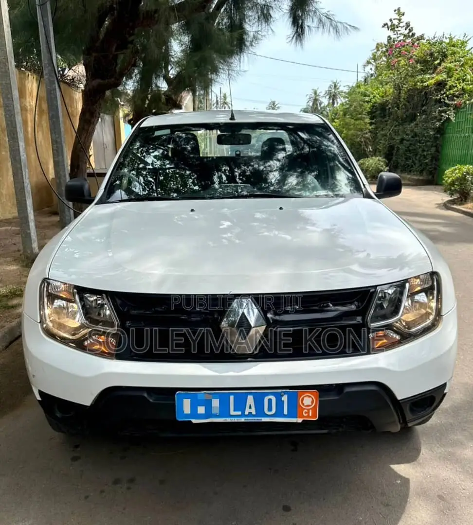 Renault 10 2022 Blanc